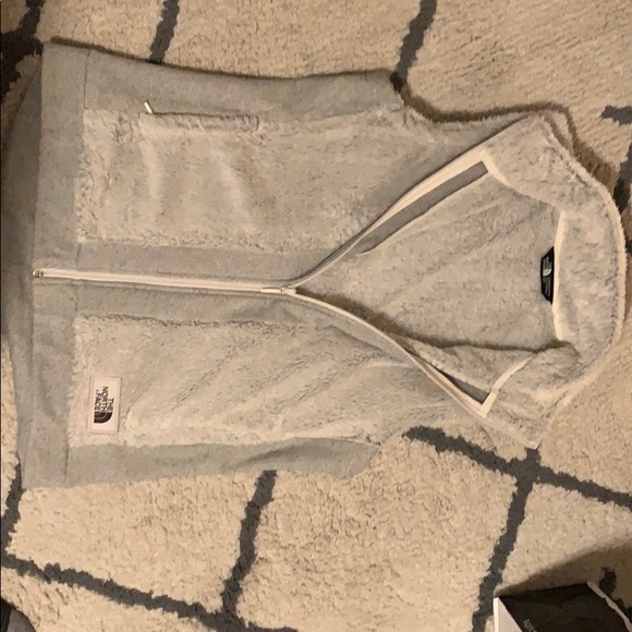 North Face Vest - Picture 2 of 2